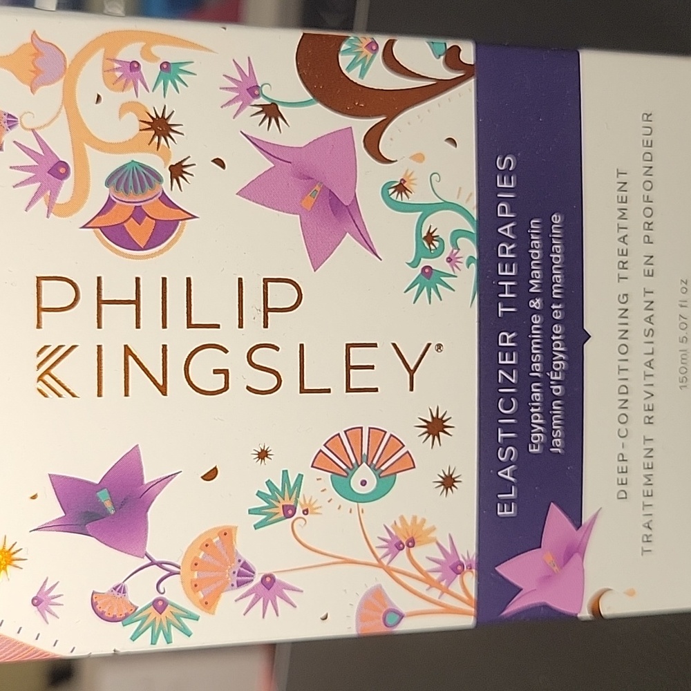 Philip Kingsley Elasticizer Therapies Egyptian Jasmine & Mandarin